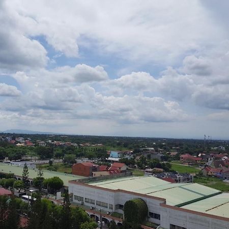 Tagaytay Staycation Tagaytay City Kültér fotó