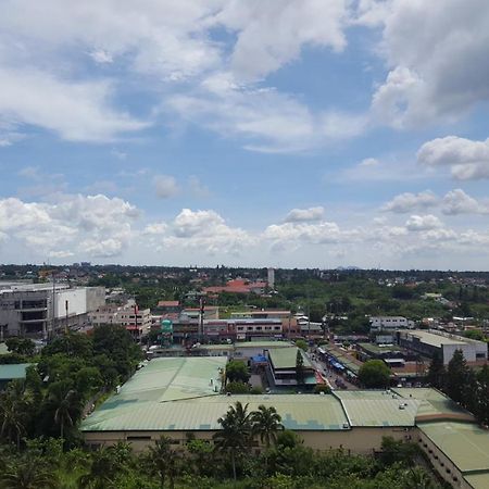Tagaytay Staycation Tagaytay City Kültér fotó