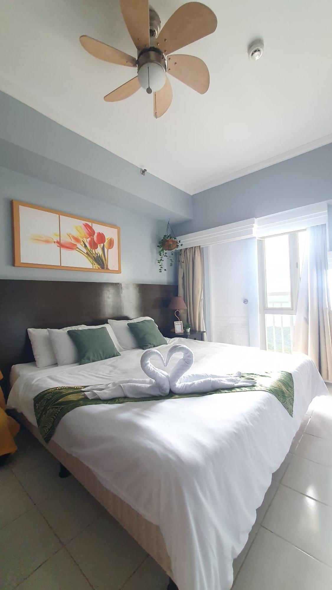 Tagaytay Staycation Tagaytay City Kültér fotó