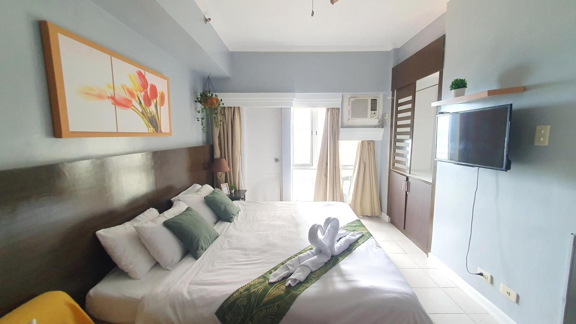 Tagaytay Staycation Tagaytay City Kültér fotó