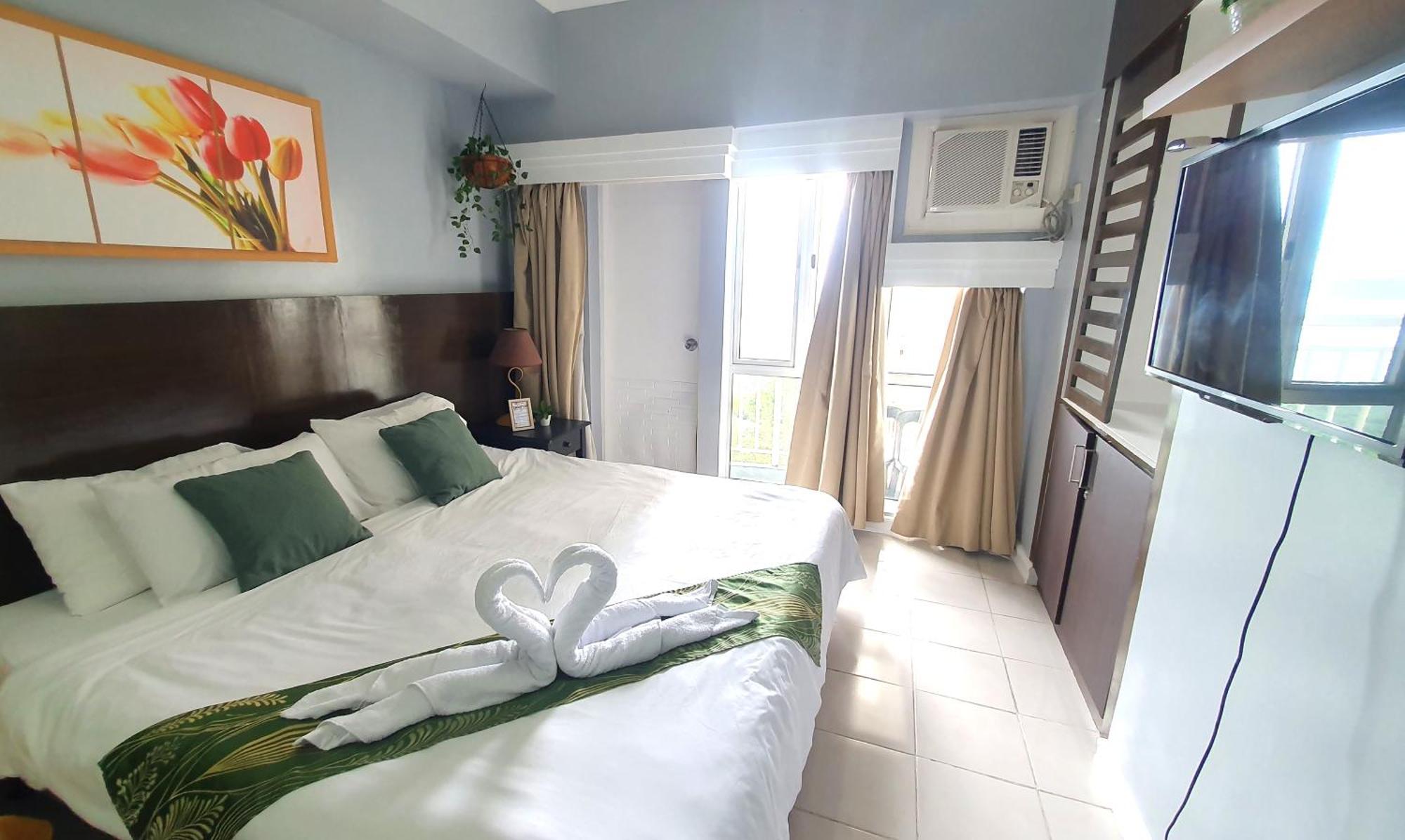 Tagaytay Staycation Tagaytay City Kültér fotó