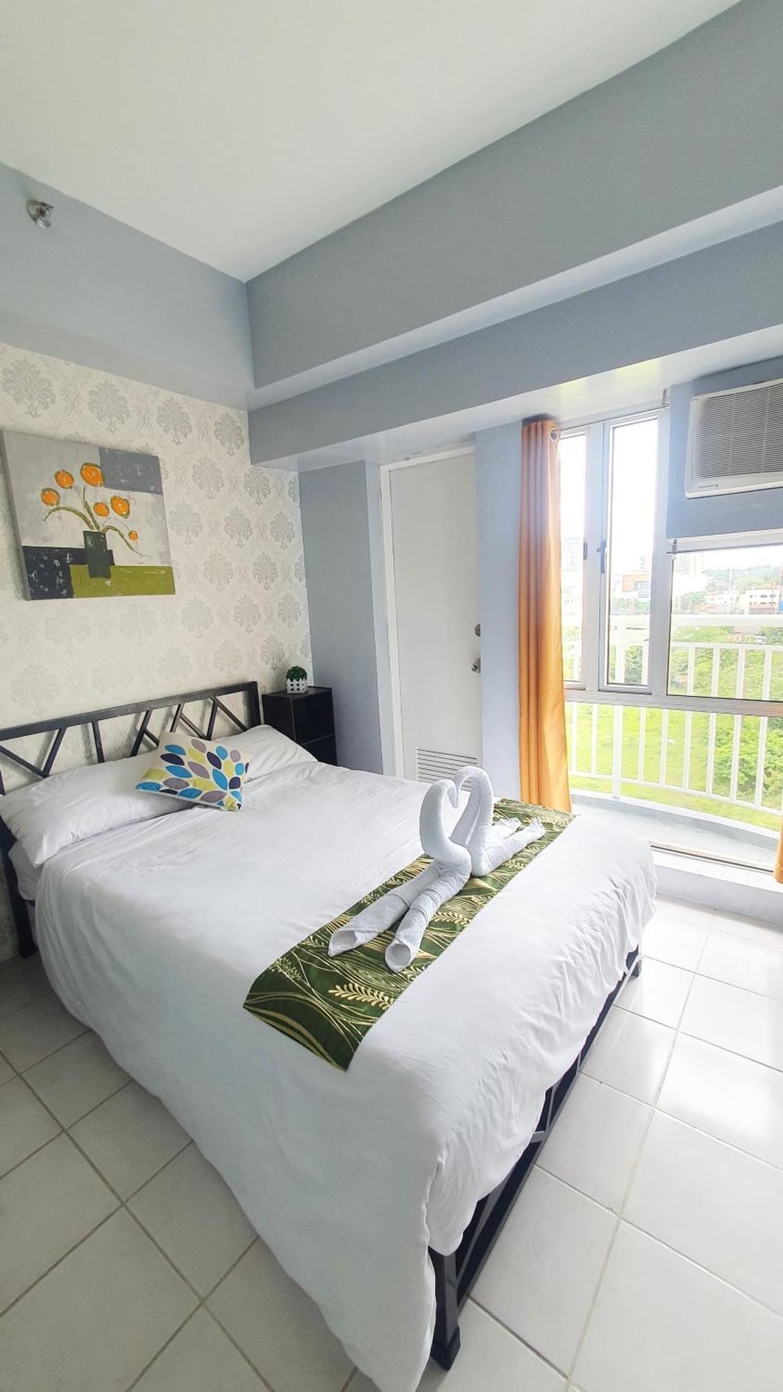 Tagaytay Staycation Tagaytay City Kültér fotó