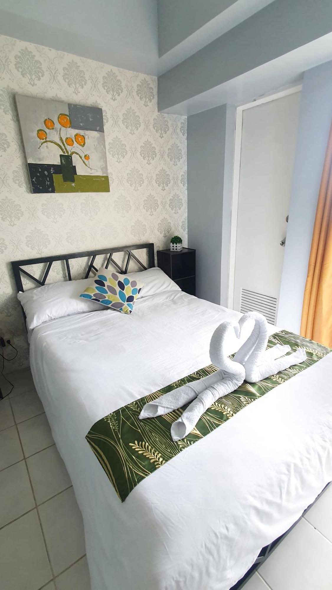 Tagaytay Staycation Tagaytay City Kültér fotó