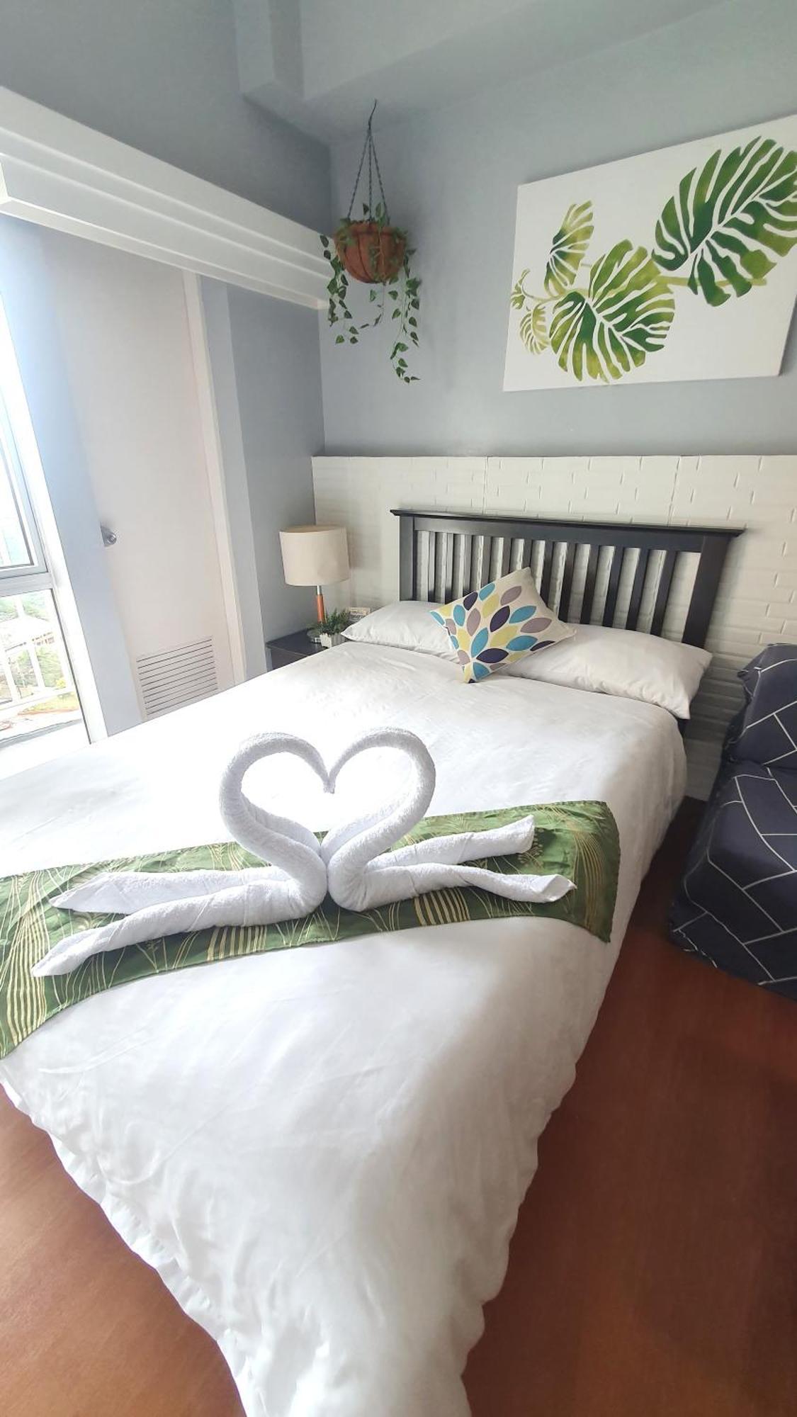 Tagaytay Staycation Tagaytay City Kültér fotó