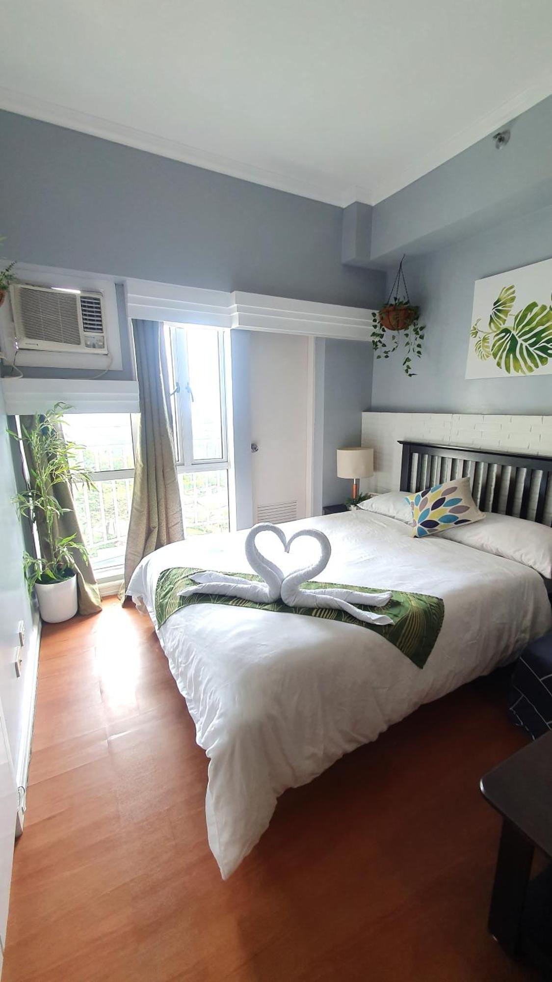 Tagaytay Staycation Tagaytay City Kültér fotó