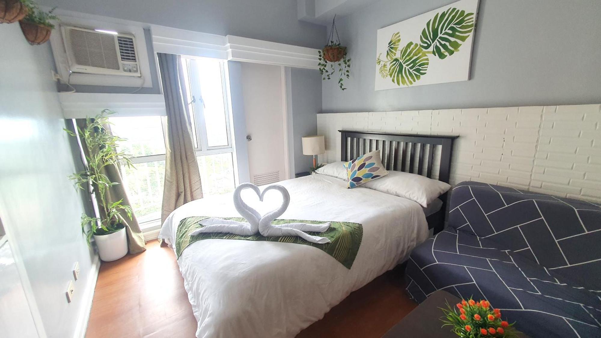 Tagaytay Staycation Tagaytay City Kültér fotó