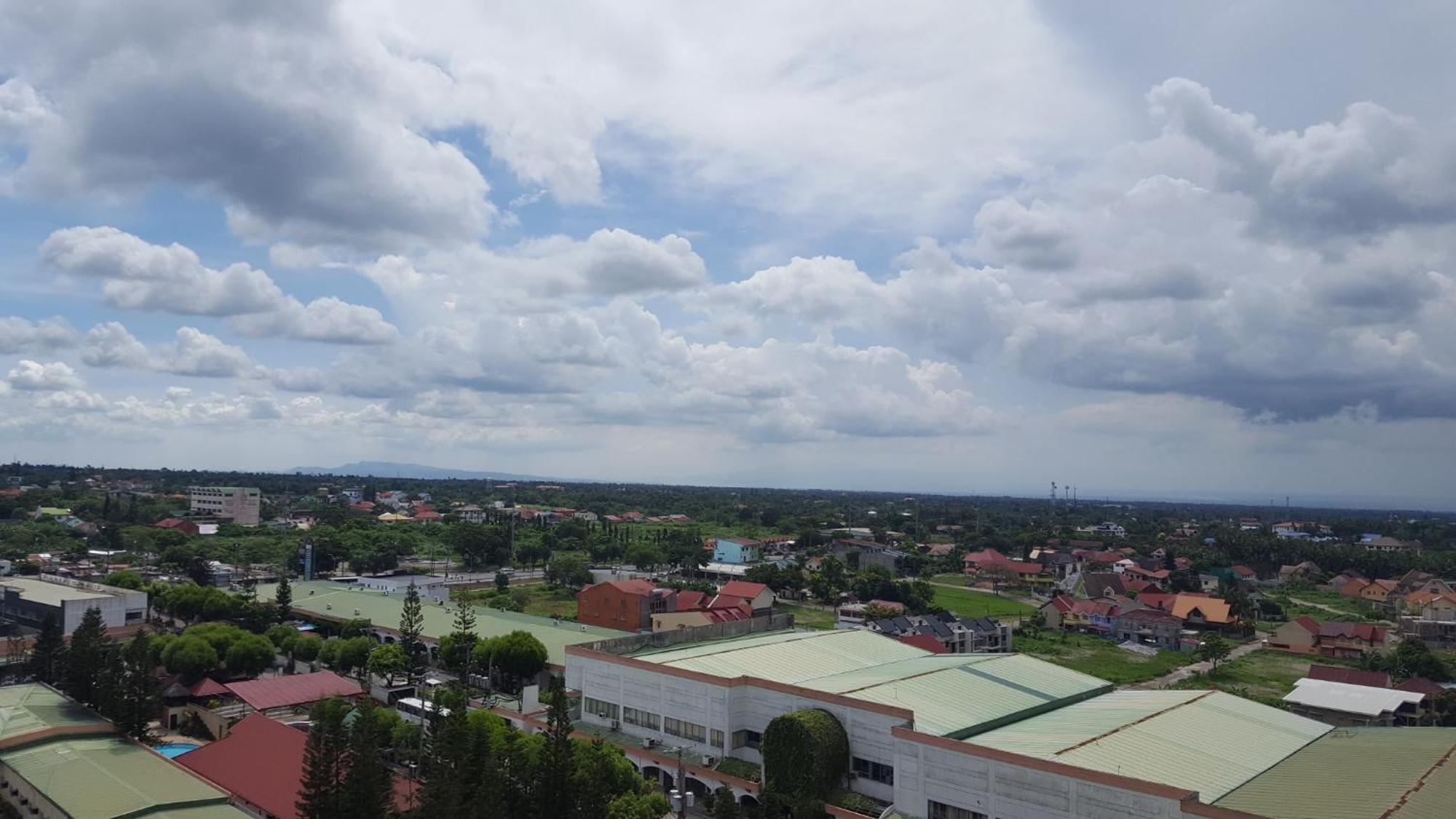 Tagaytay Staycation Tagaytay City Kültér fotó