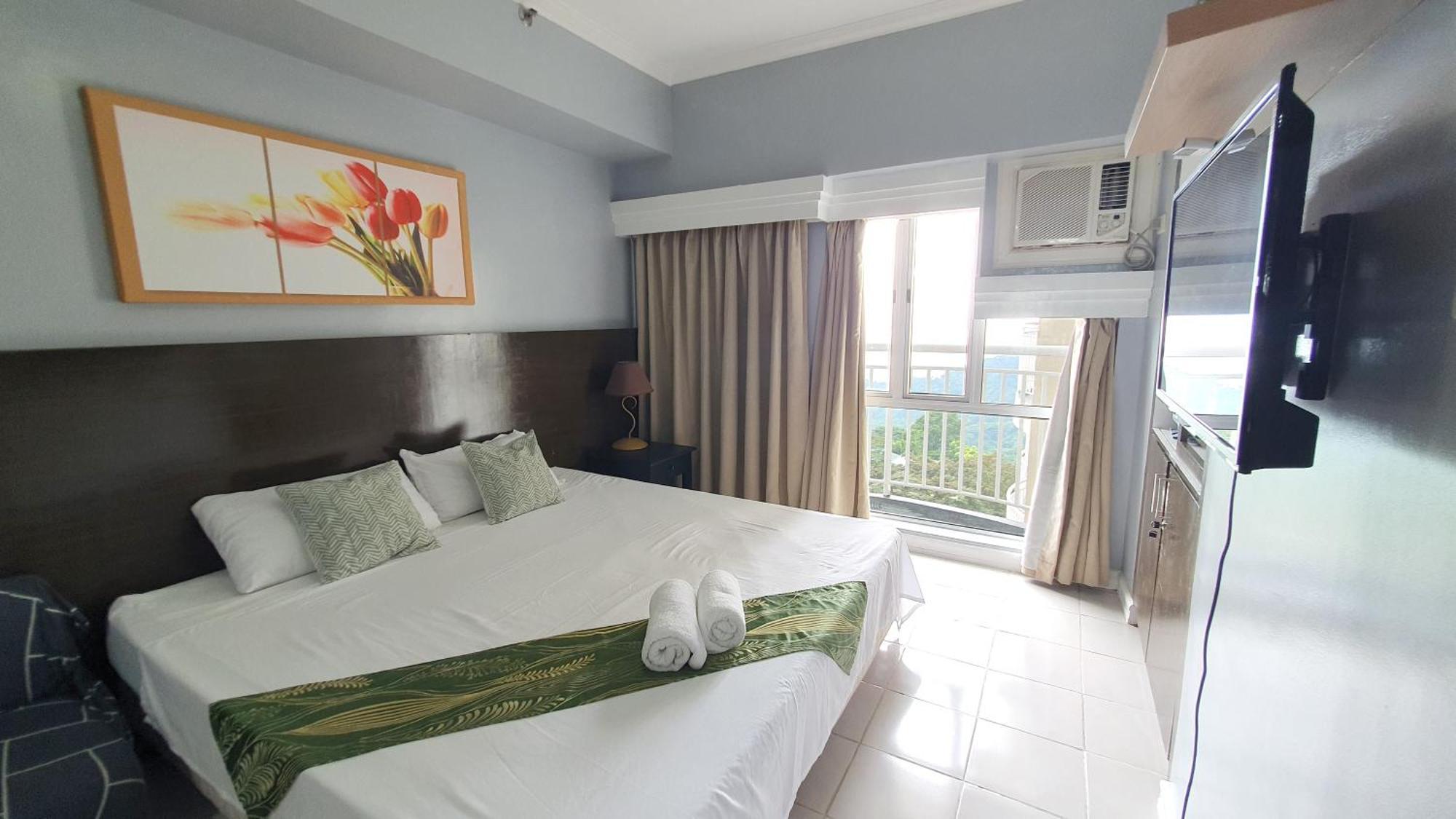Tagaytay Staycation Tagaytay City Kültér fotó