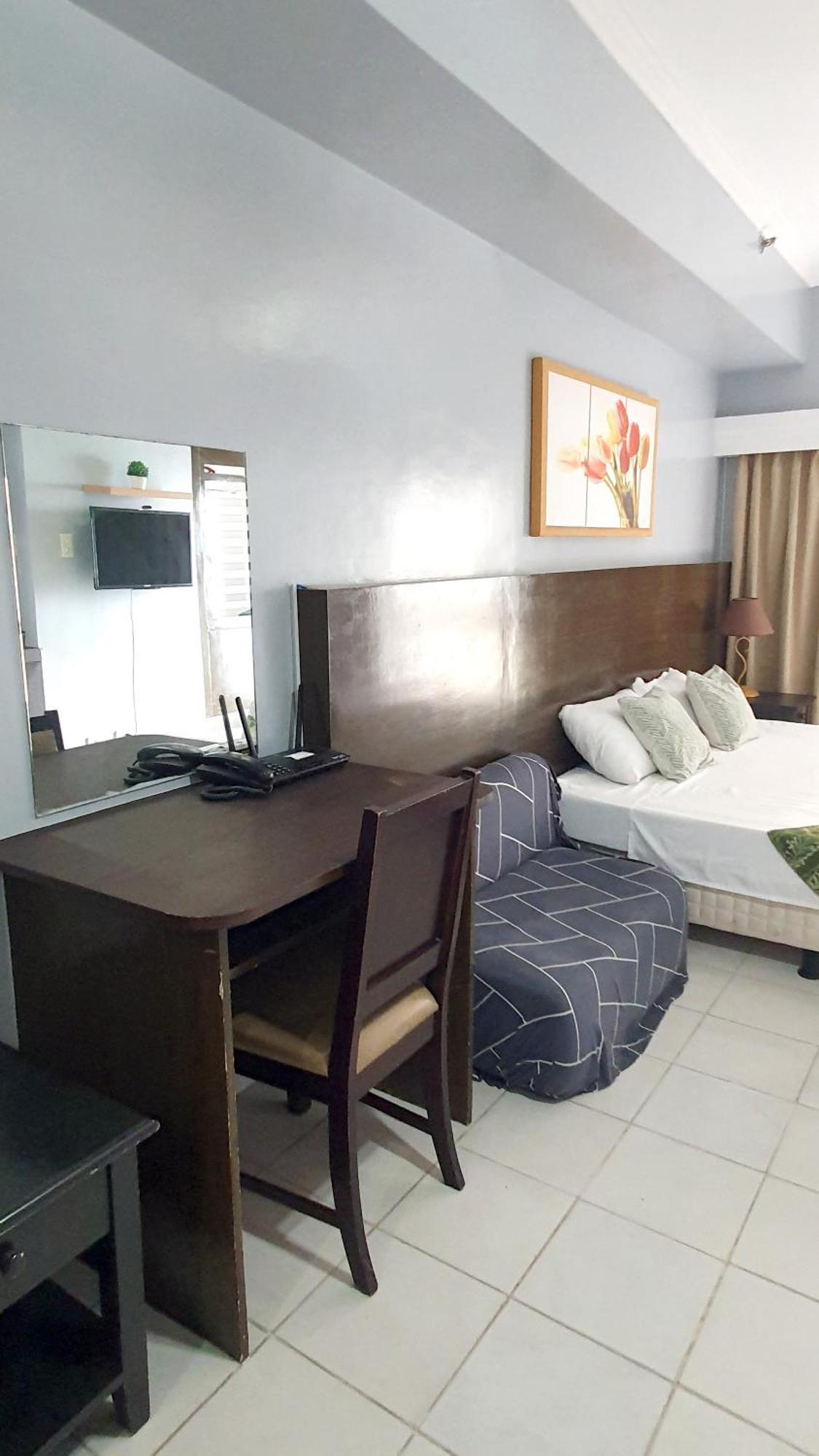 Tagaytay Staycation Tagaytay City Kültér fotó