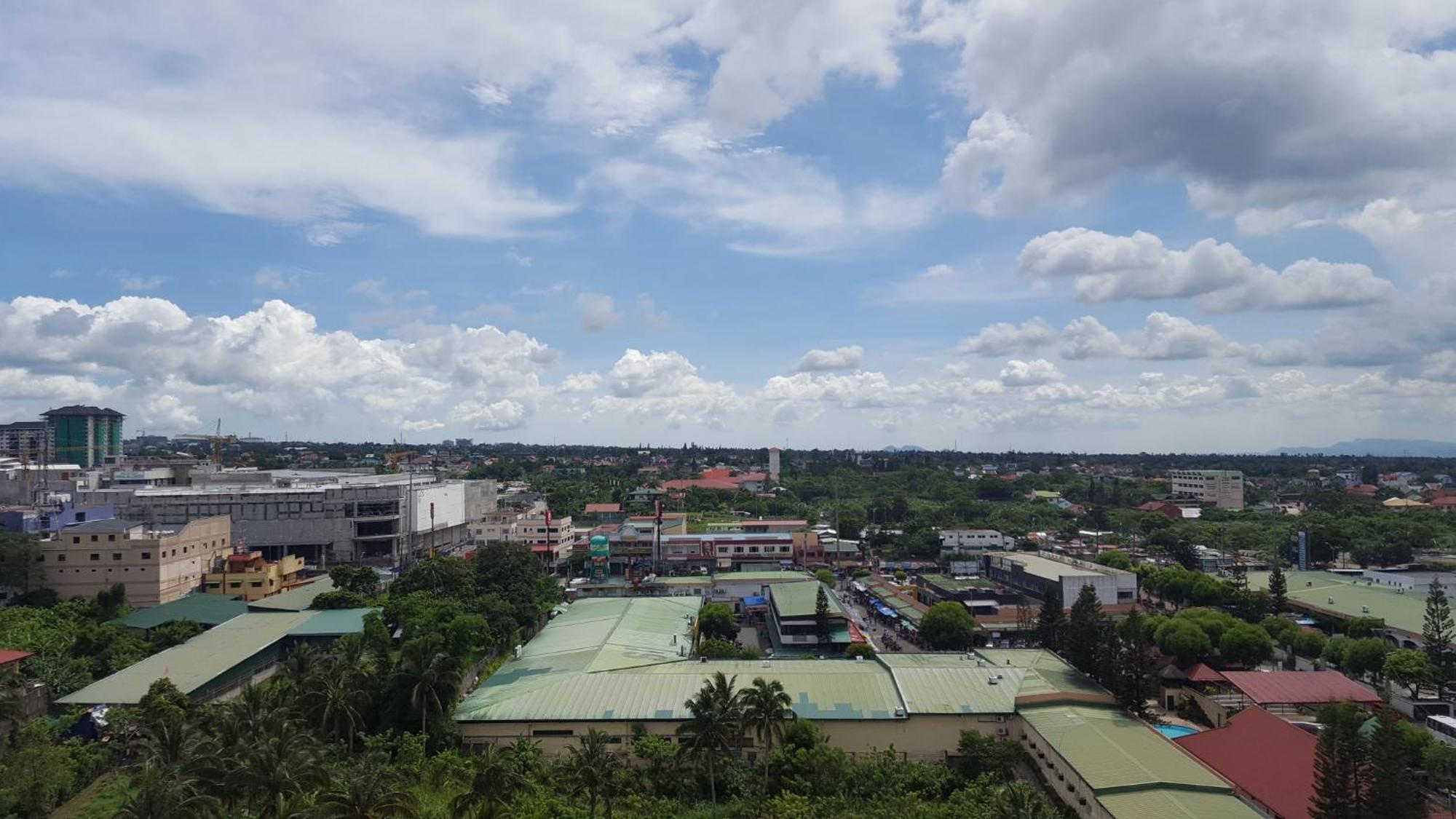 Tagaytay Staycation Tagaytay City Kültér fotó