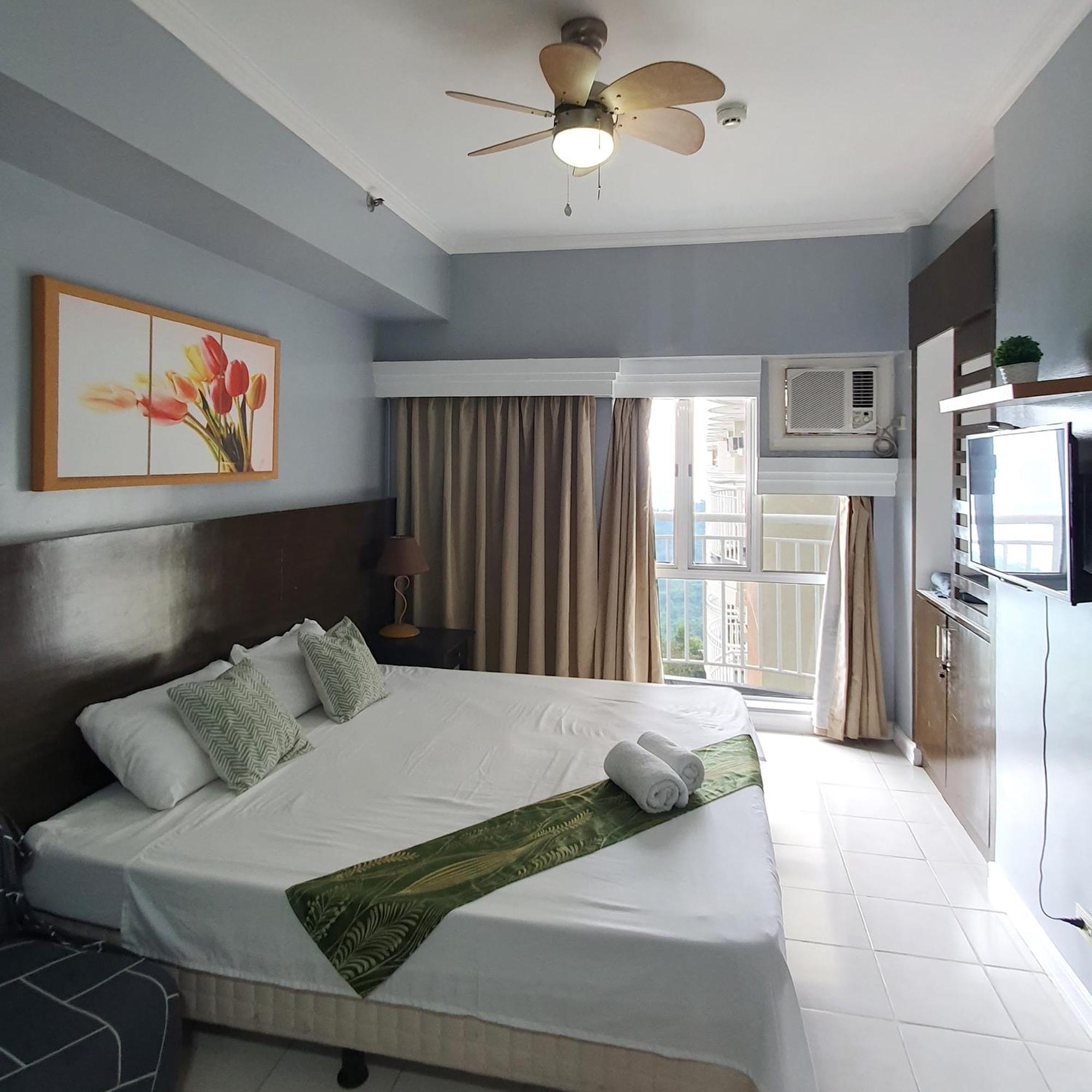 Tagaytay Staycation Tagaytay City Kültér fotó