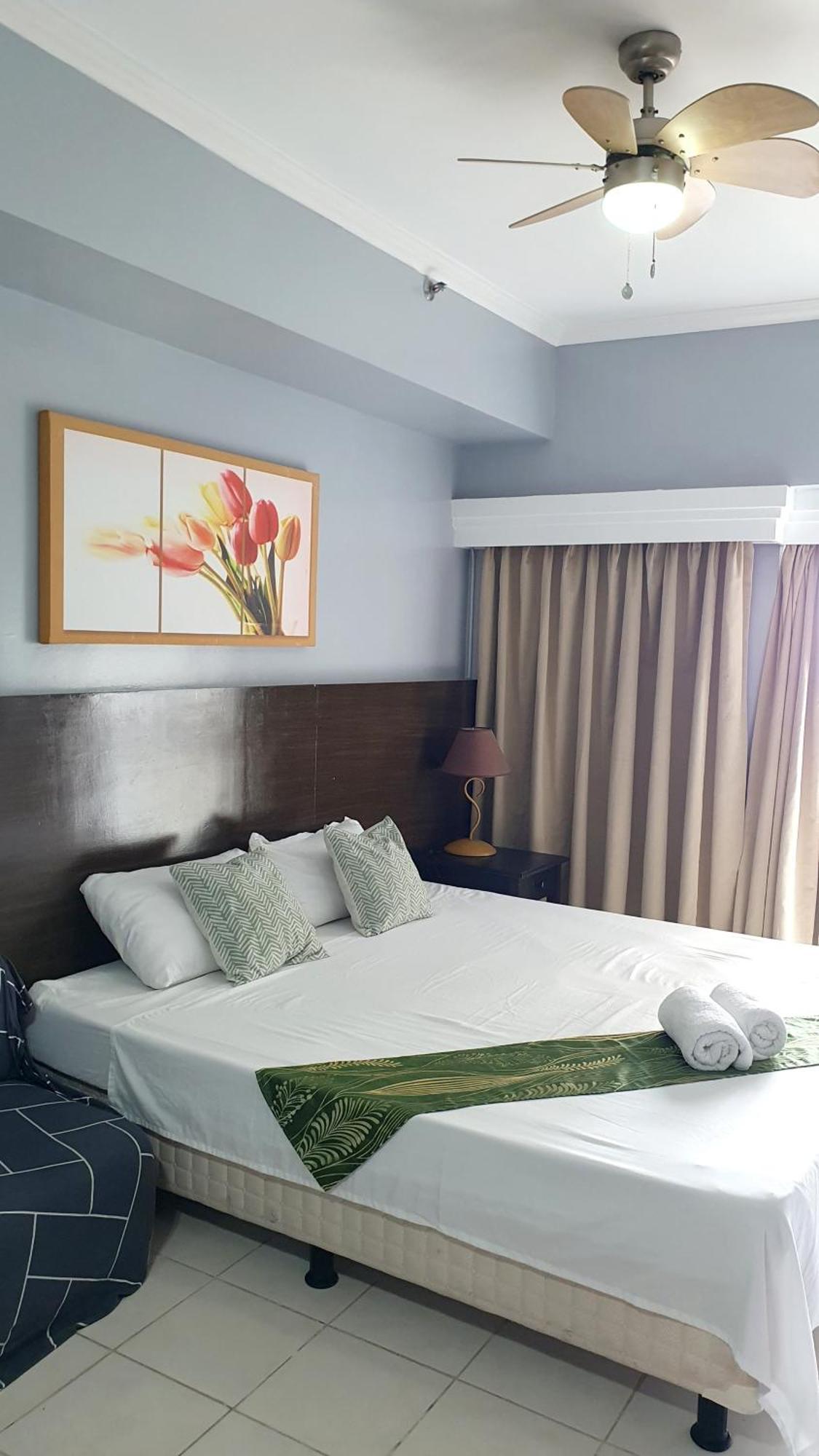 Tagaytay Staycation Tagaytay City Kültér fotó