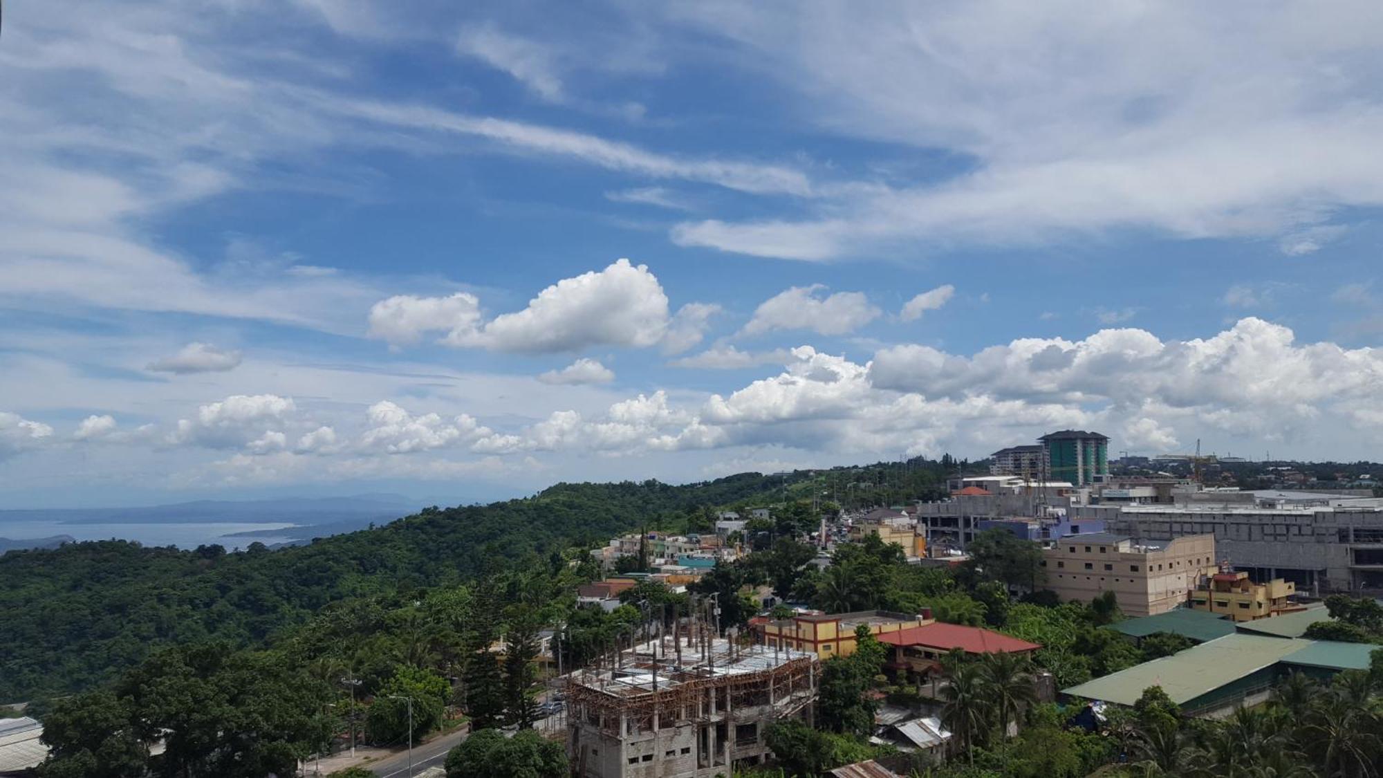 Tagaytay Staycation Tagaytay City Kültér fotó