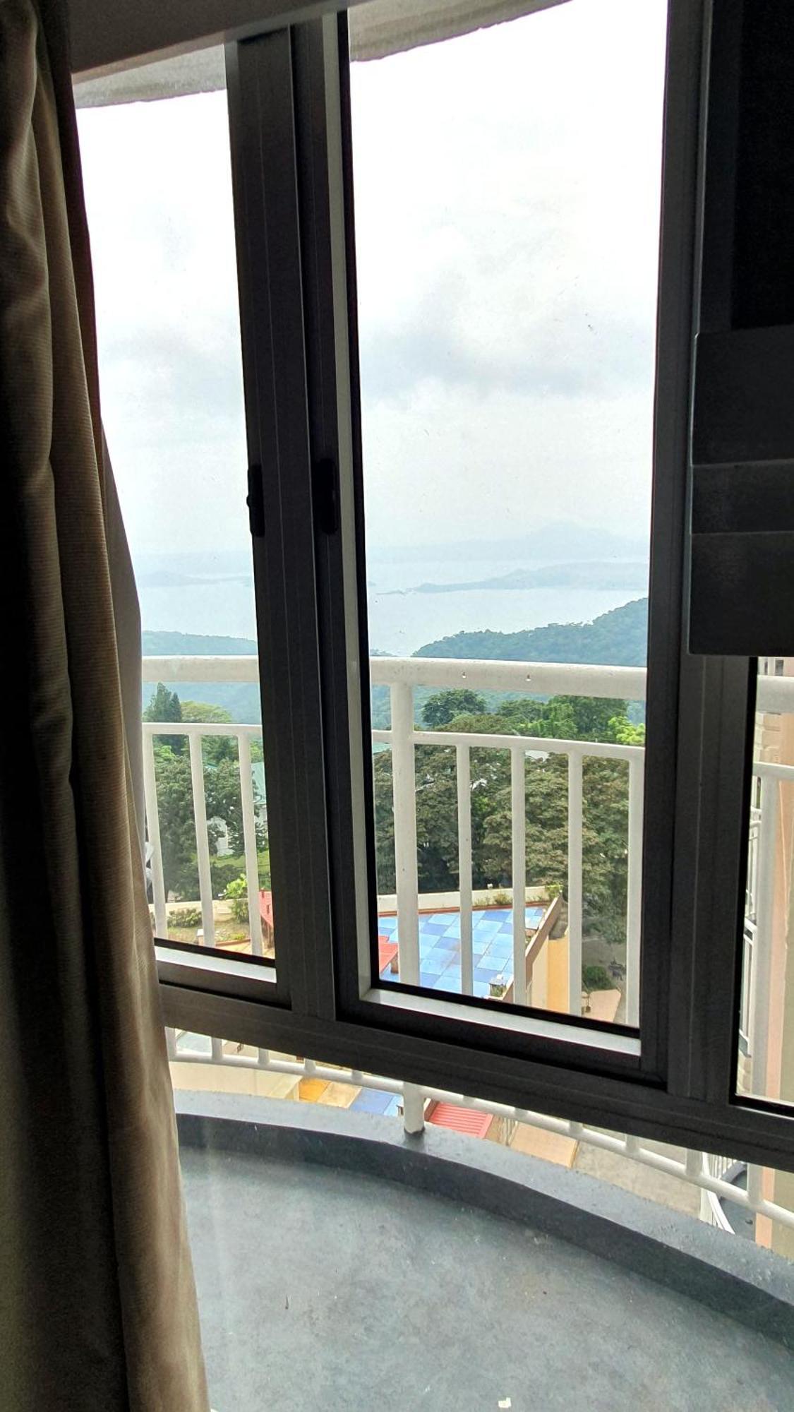 Tagaytay Staycation Tagaytay City Kültér fotó