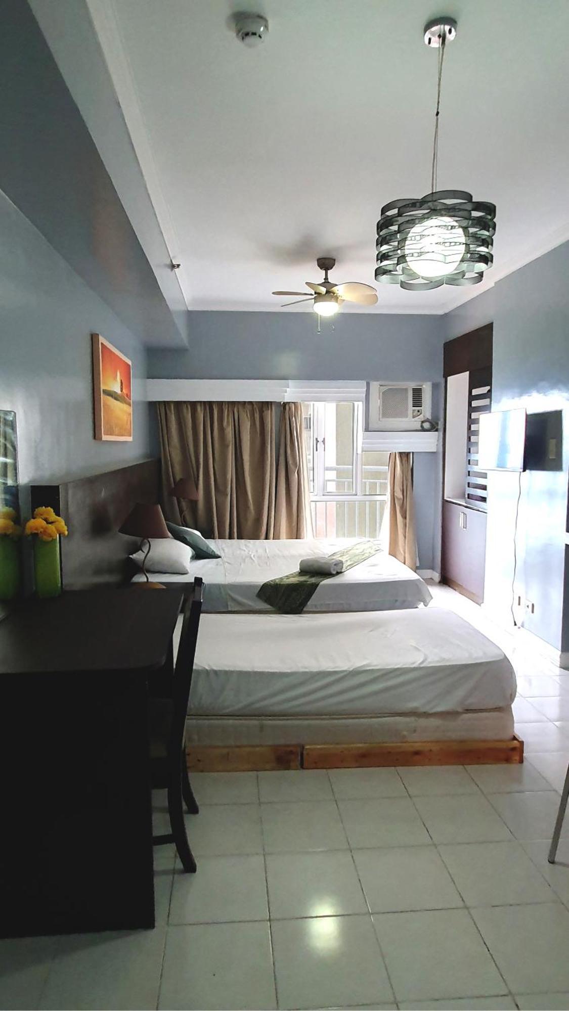 Tagaytay Staycation Tagaytay City Kültér fotó