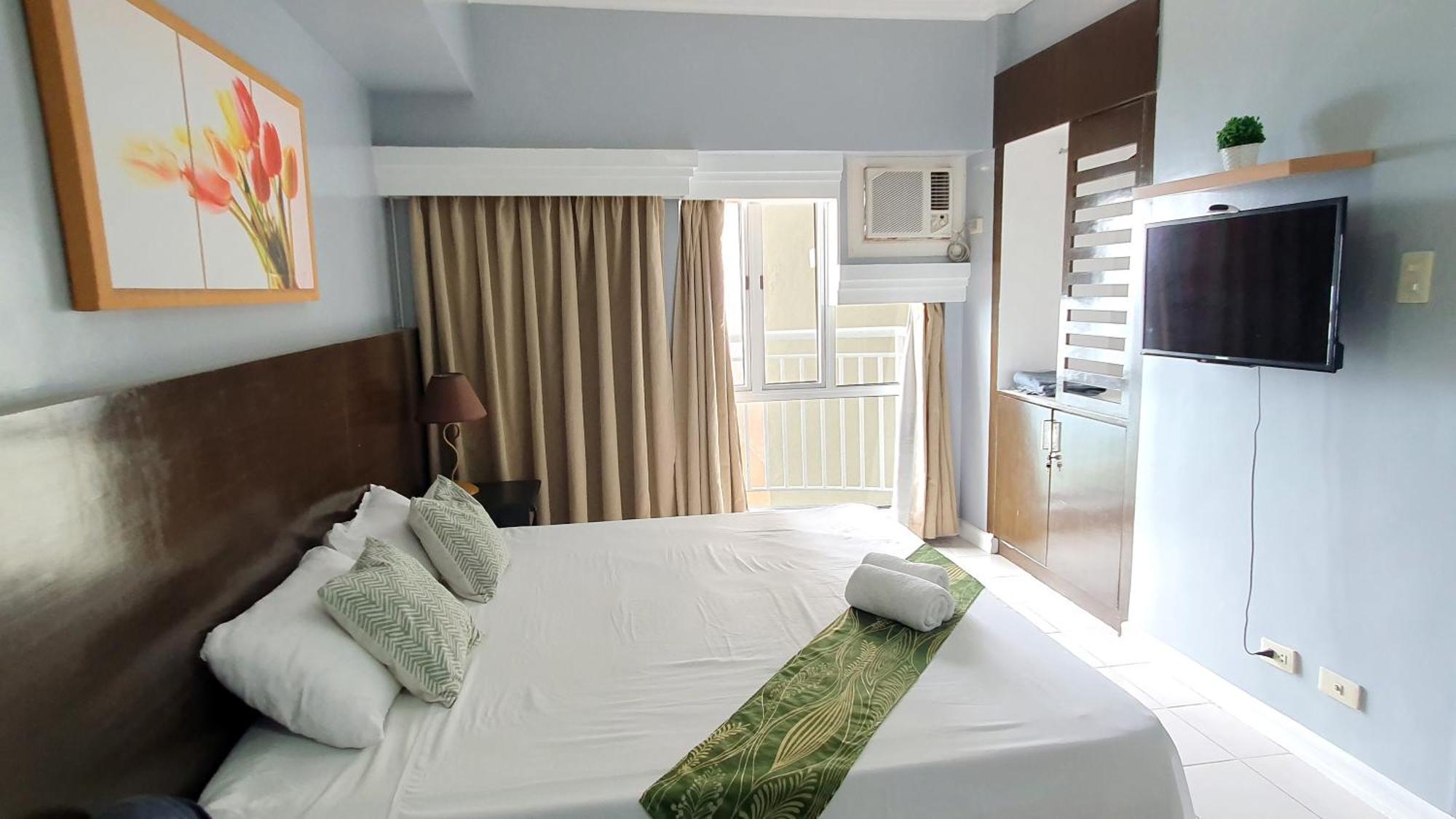 Tagaytay Staycation Tagaytay City Szoba fotó