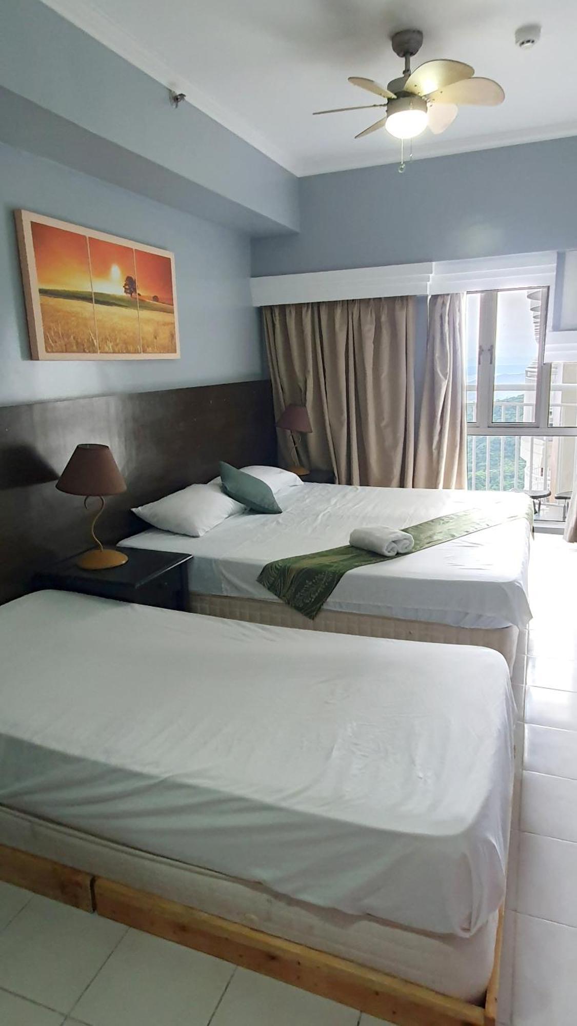Tagaytay Staycation Tagaytay City Szoba fotó