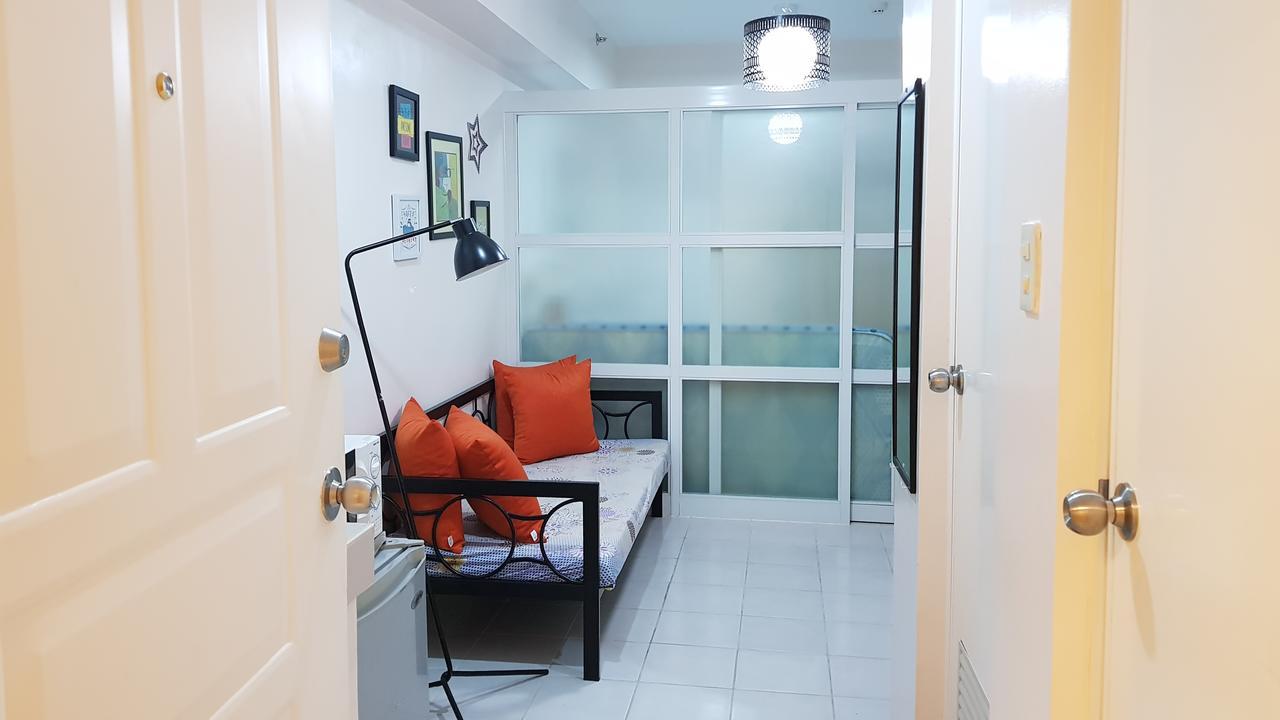 Tagaytay Staycation Tagaytay City Kültér fotó