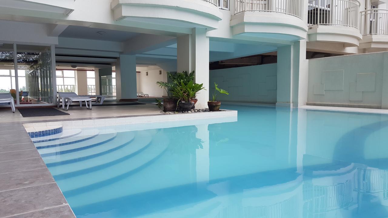 Tagaytay Staycation Tagaytay City Kültér fotó