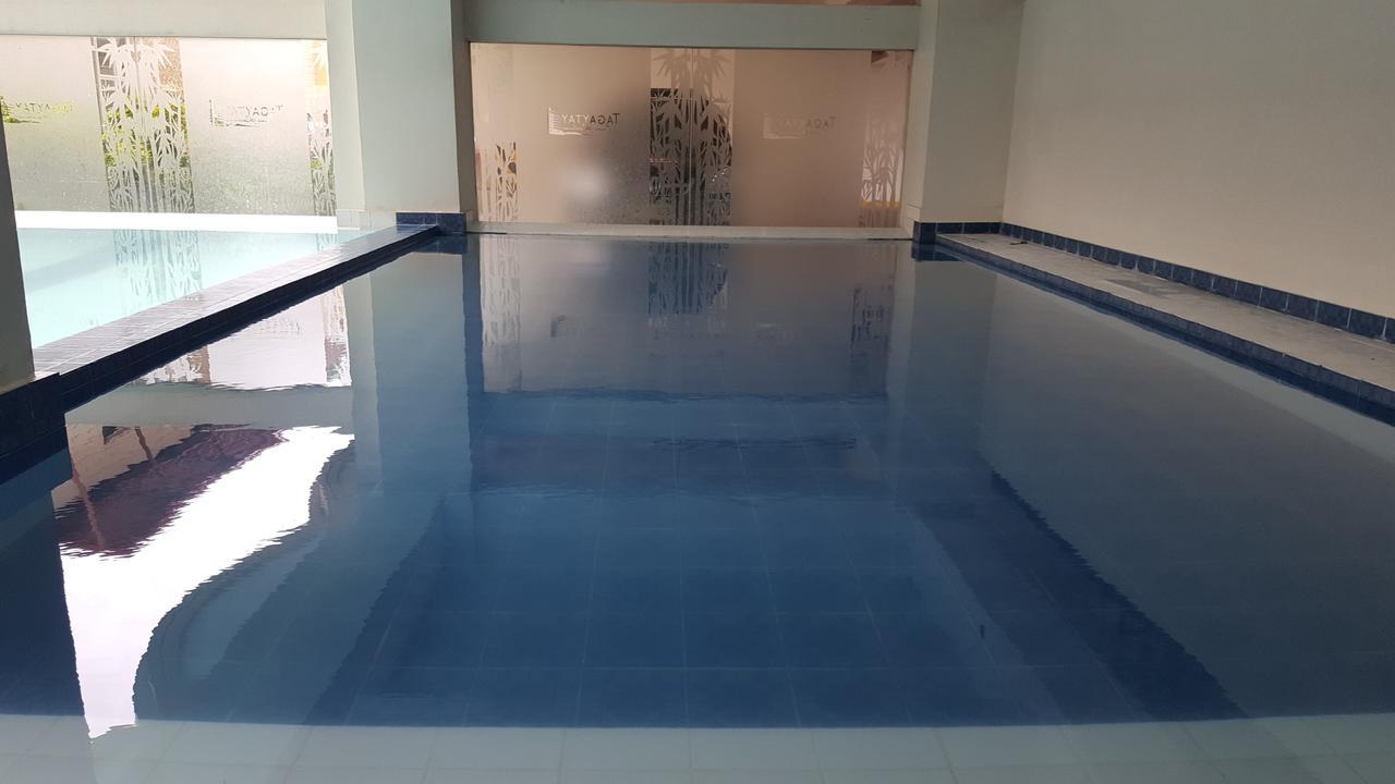 Tagaytay Staycation Tagaytay City Kültér fotó