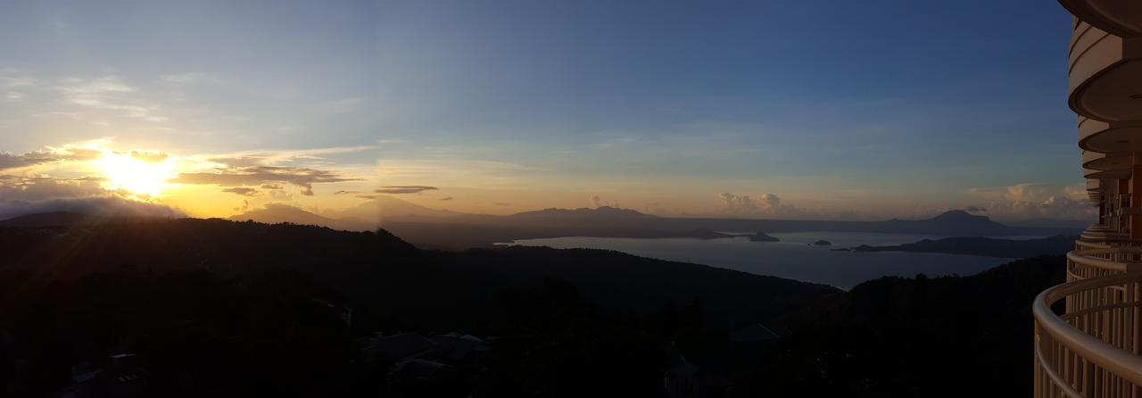 Tagaytay Staycation Tagaytay City Kültér fotó