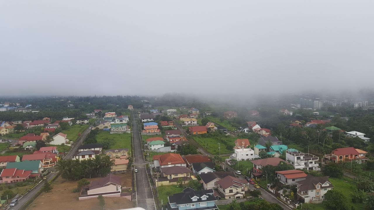 Tagaytay Staycation Tagaytay City Szoba fotó