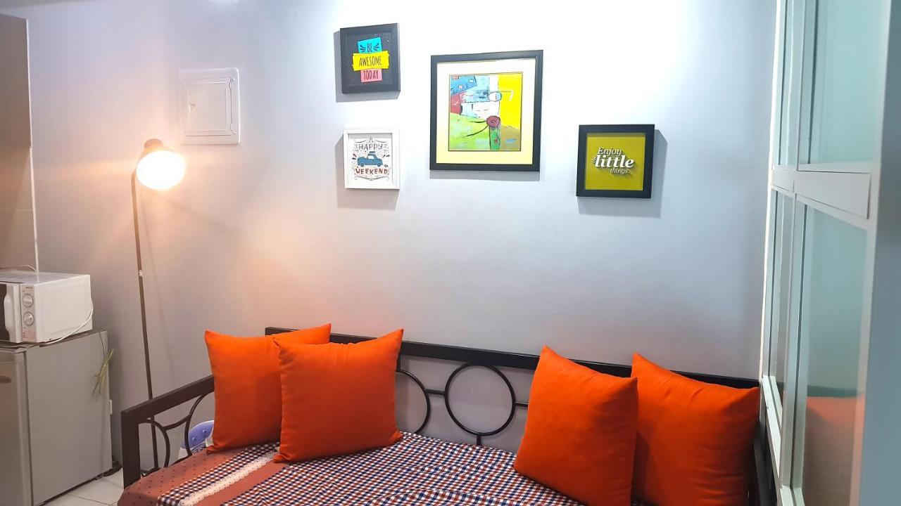 Tagaytay Staycation Tagaytay City Szoba fotó